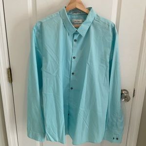 Calvin Klein dress shirt